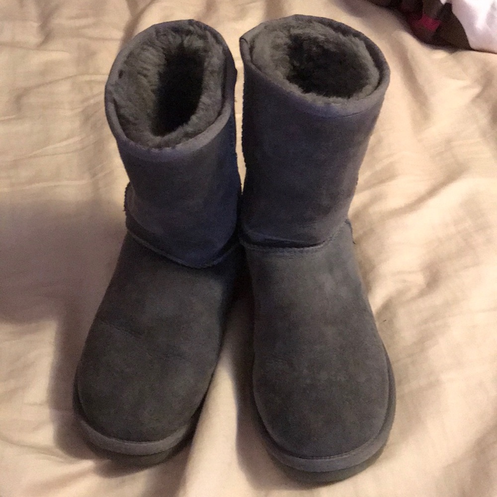 UGG Boots!